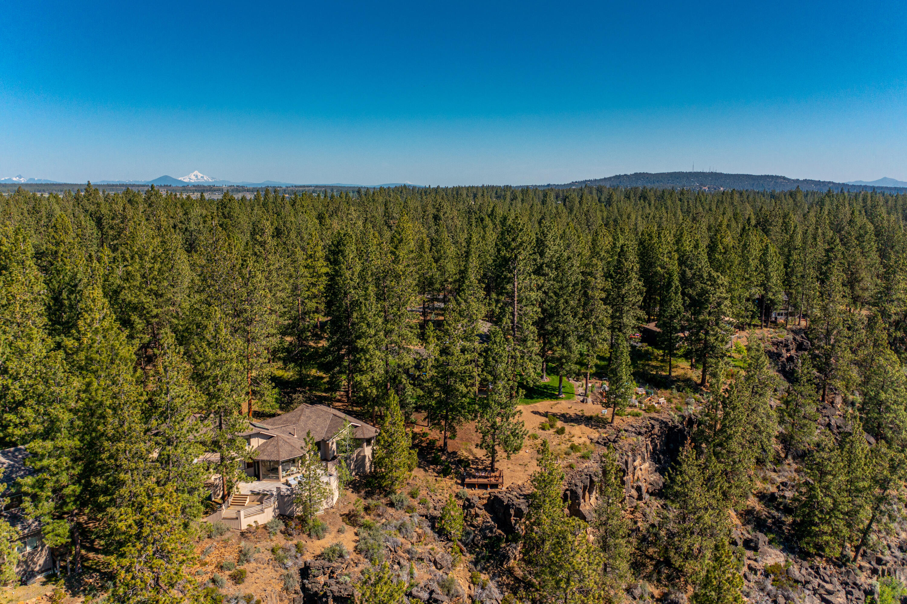 Sunrise Village - Residential