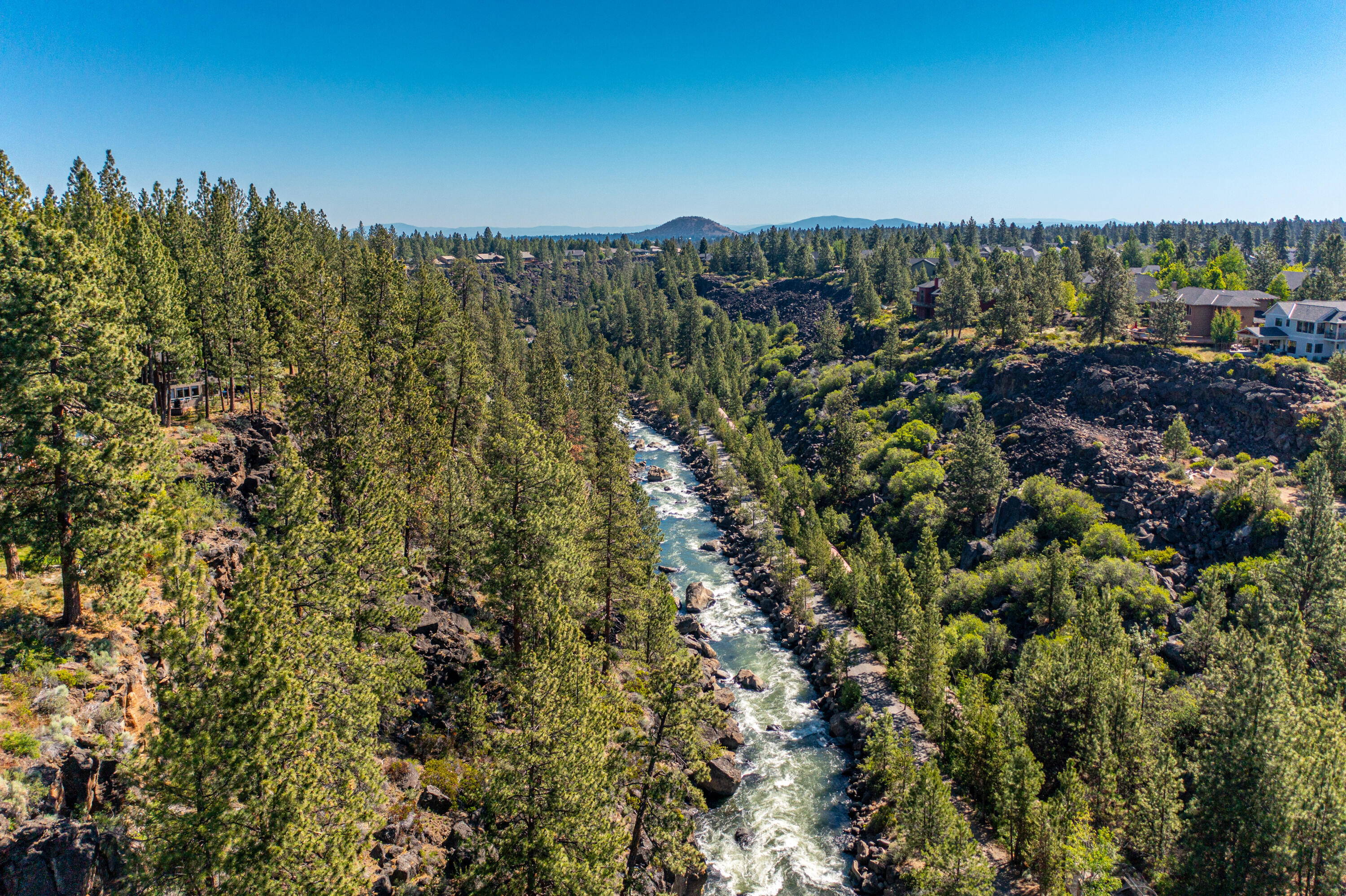 Sunrise Village - Residential