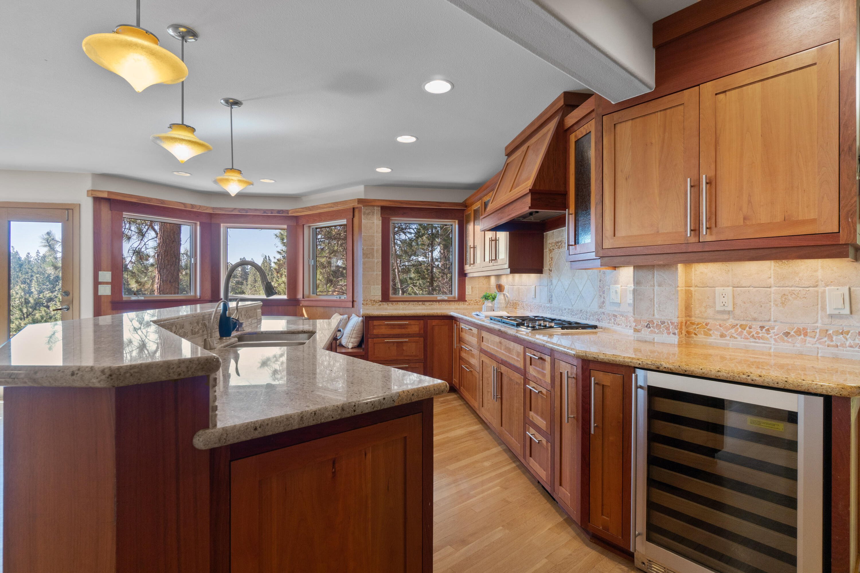 Sunrise Village - Residential