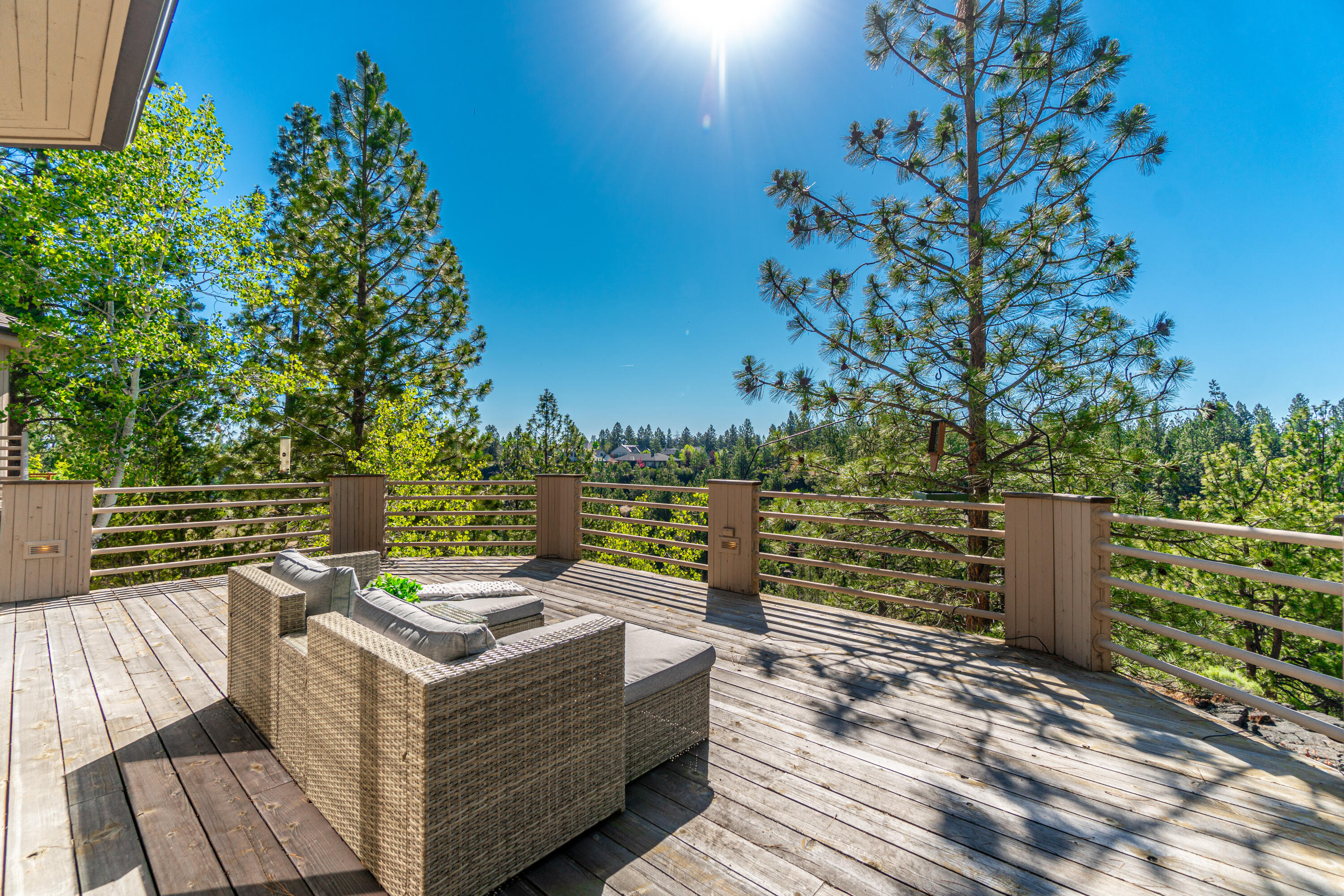 Sunrise Village - Residential