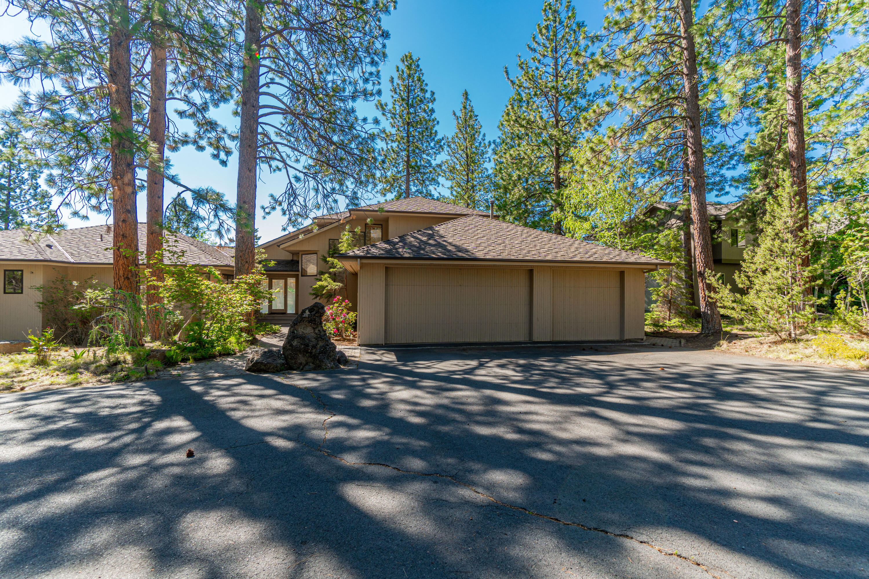 Sunrise Village - Residential