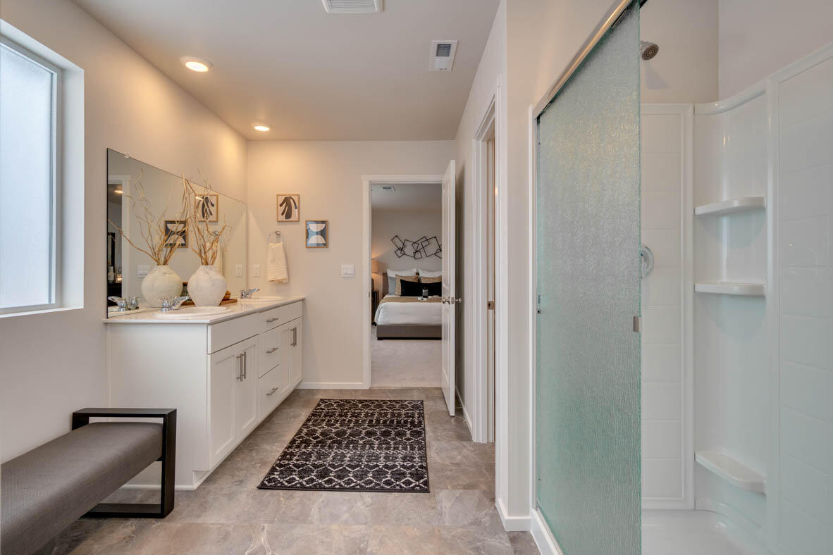 Ironhorse - Residential