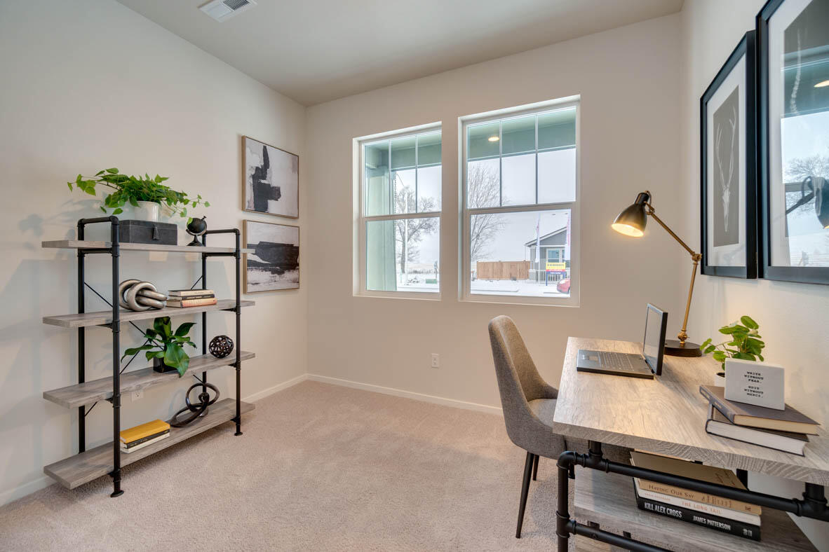 Ironhorse - Residential