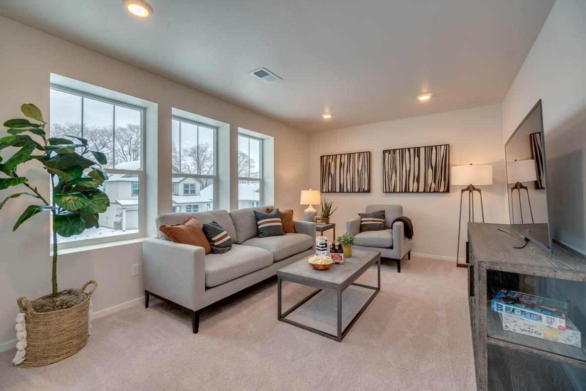 Ironhorse - Residential