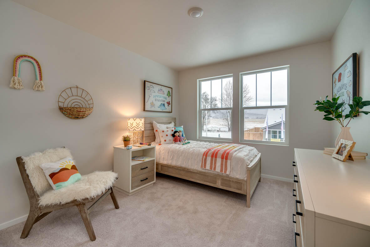 Ironhorse - Residential