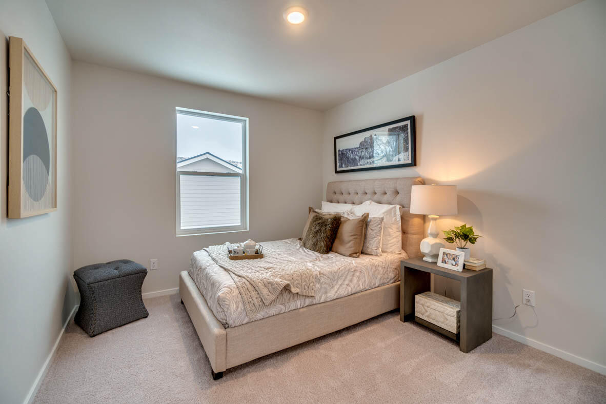 Ironhorse - Residential