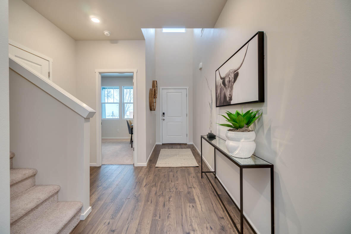 Ironhorse - Residential