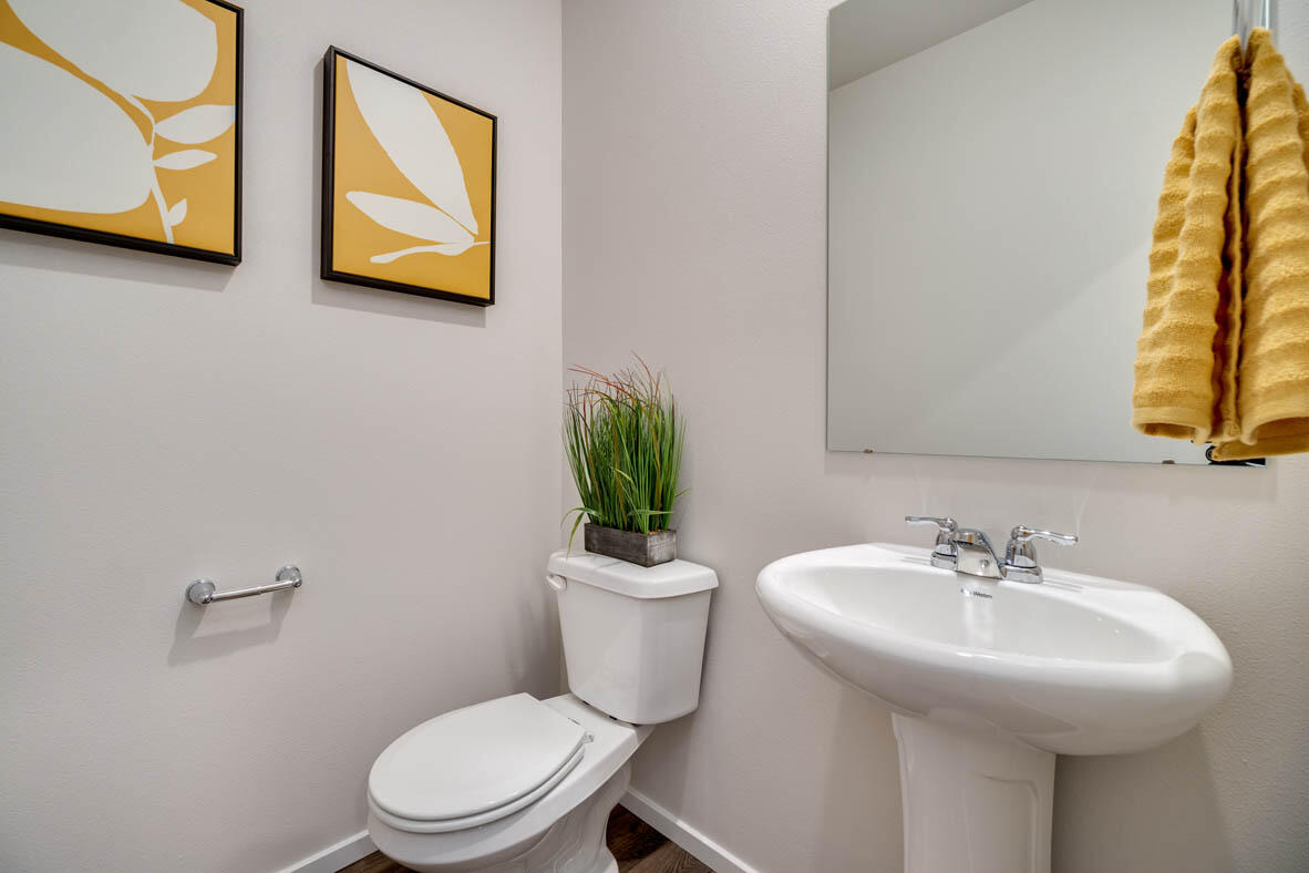 Ironhorse - Residential