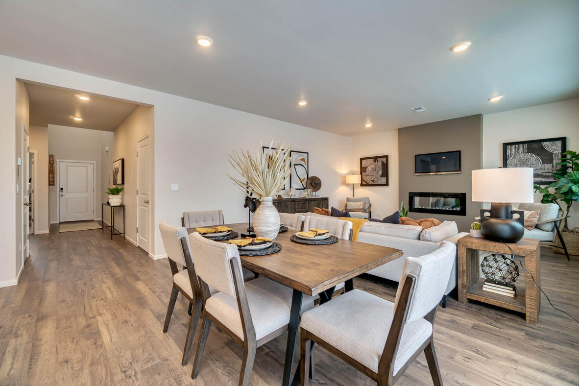 Ironhorse - Residential