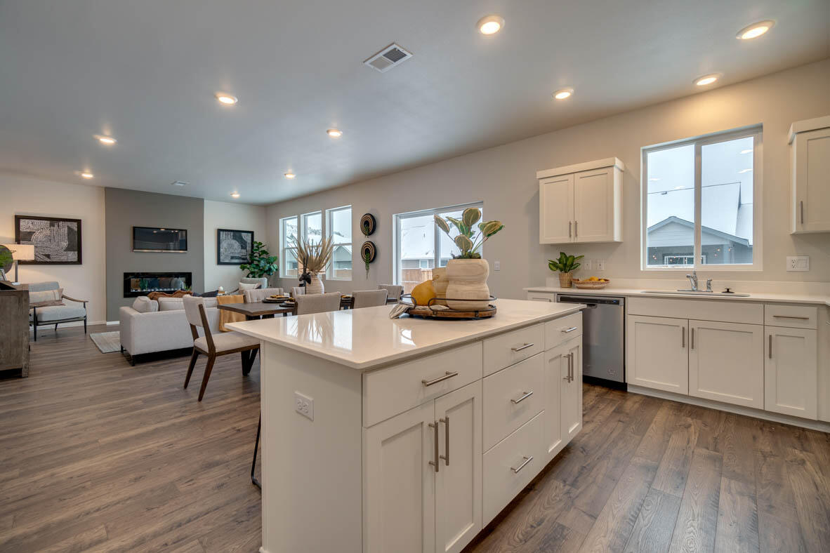 Ironhorse - Residential