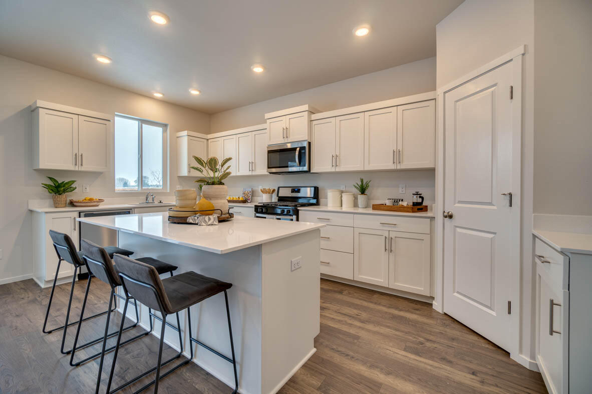 Ironhorse - Residential