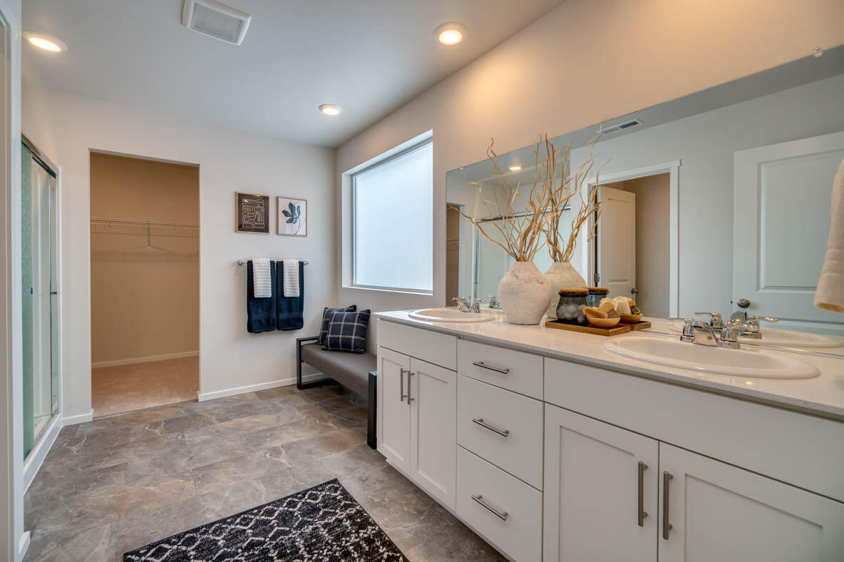 Ironhorse - Residential