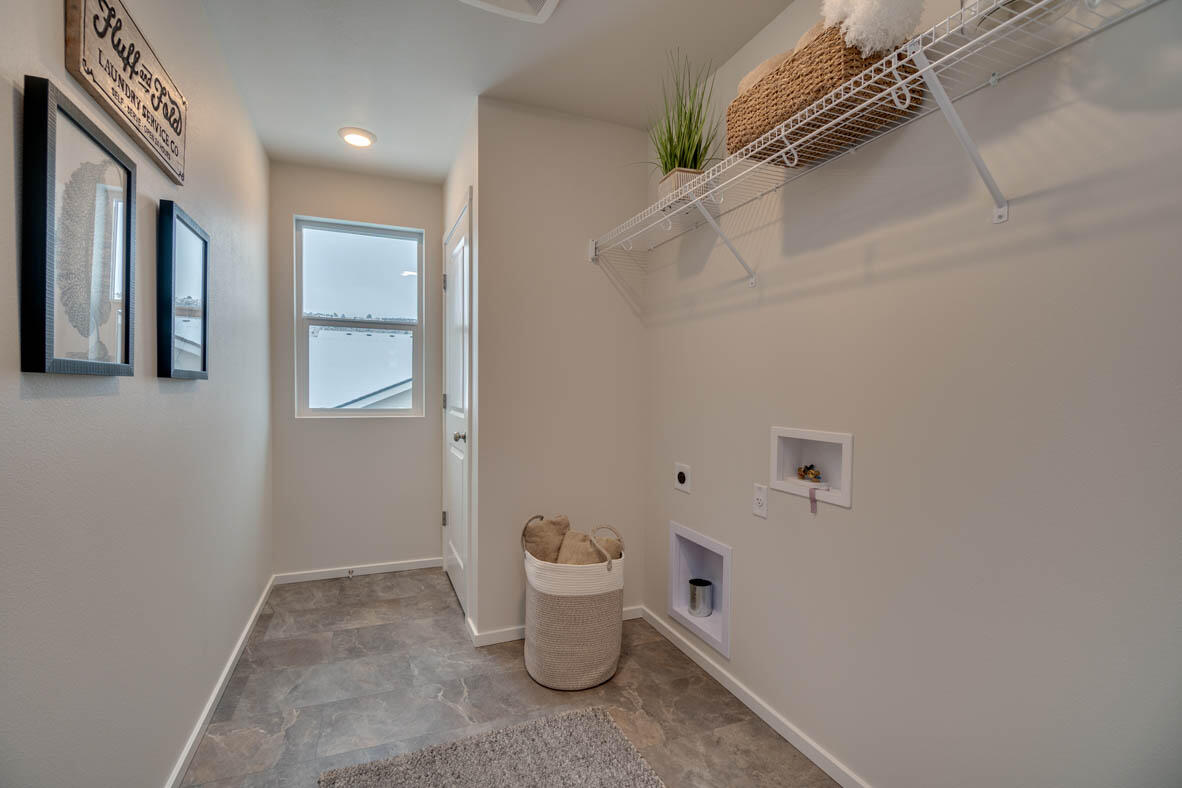 Ironhorse - Residential