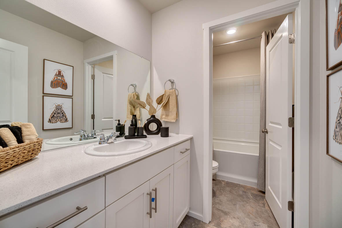 Ironhorse - Residential