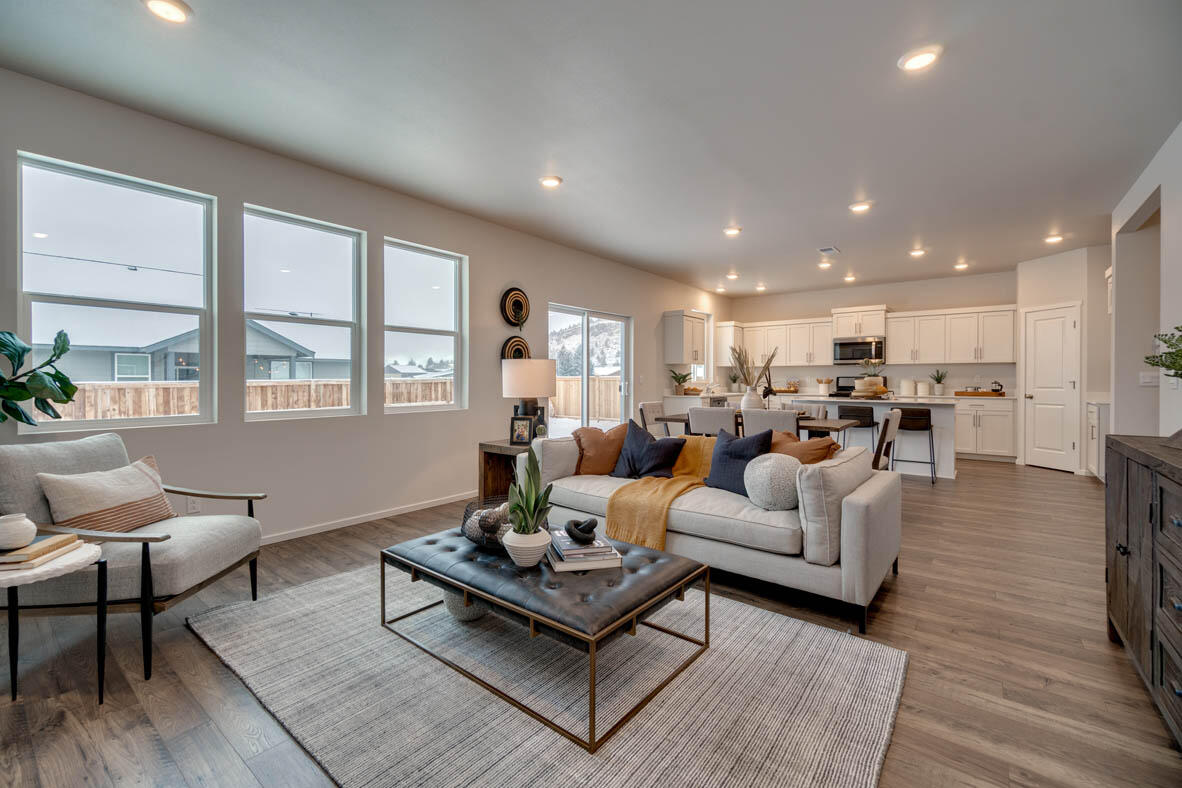 Ironhorse - Residential