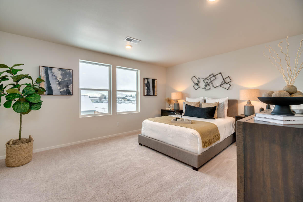 Ironhorse - Residential