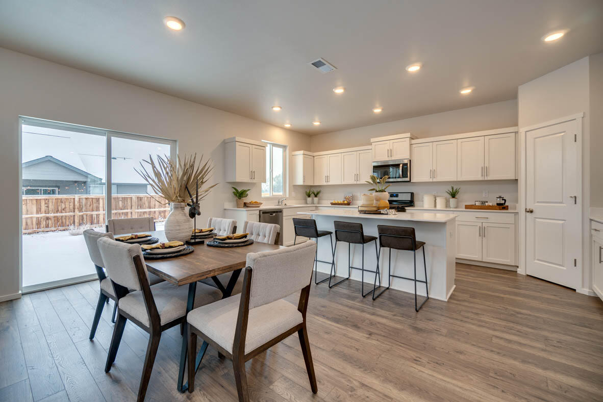 Ironhorse - Residential