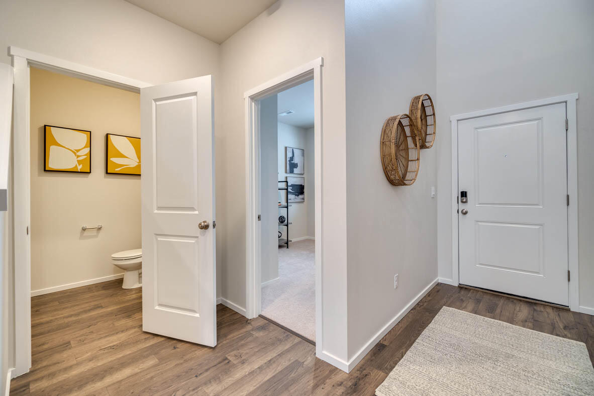 Ironhorse - Residential