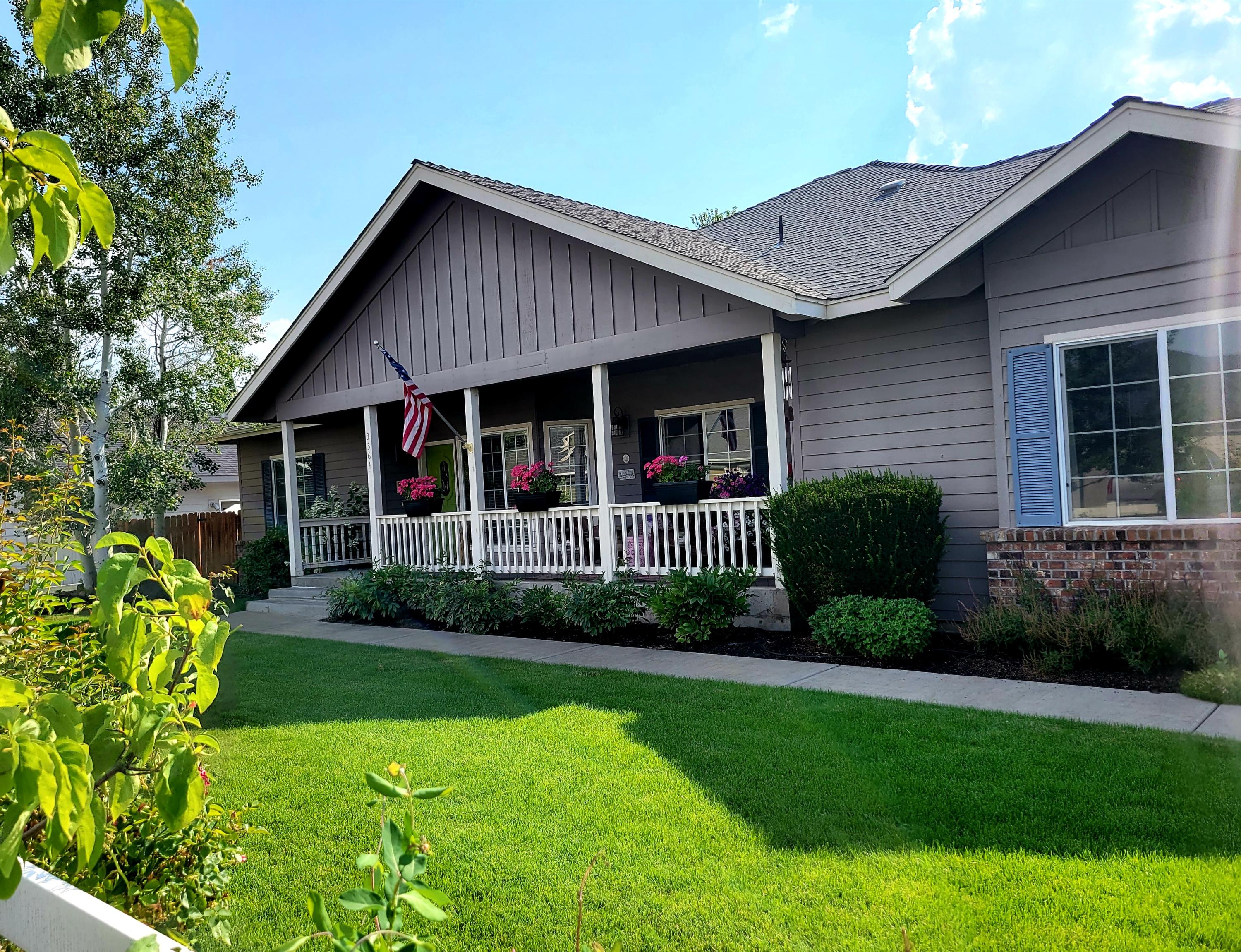 Stonebrook - Residential