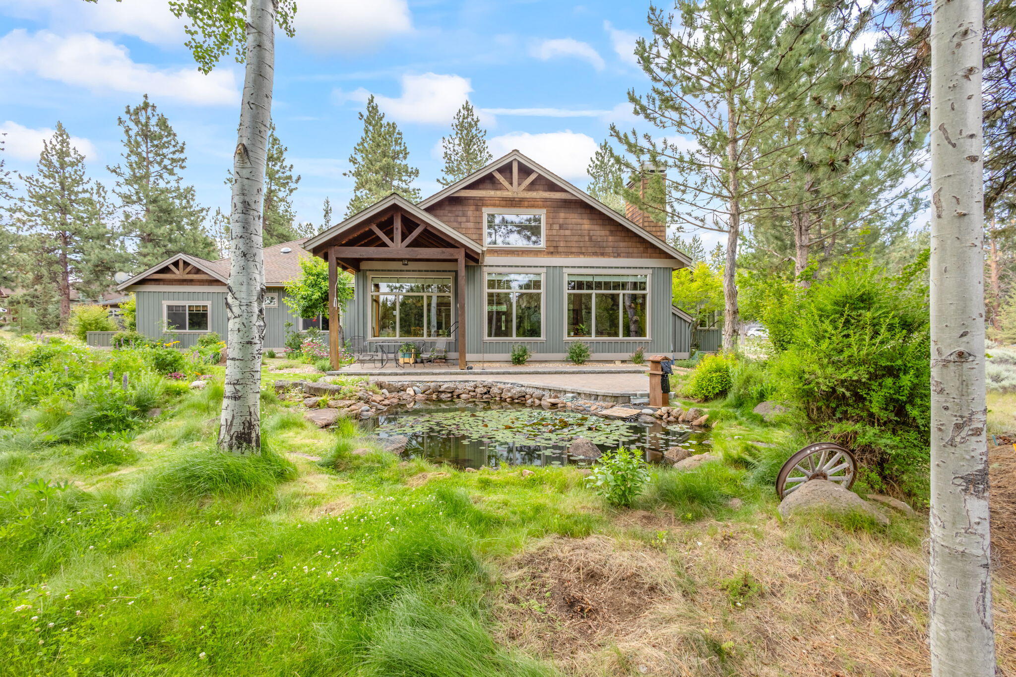 Aspen Lakes Golf Est - Residential