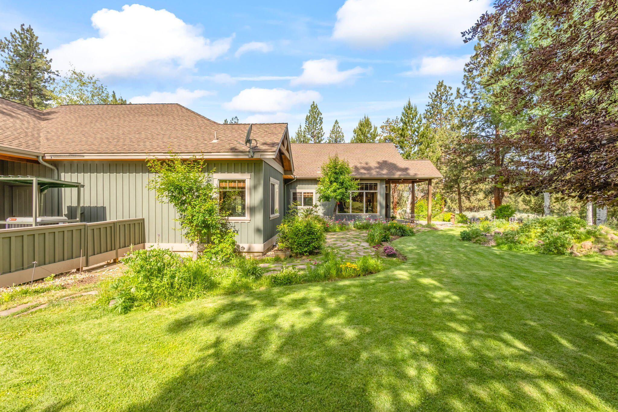 Aspen Lakes Golf Est - Residential