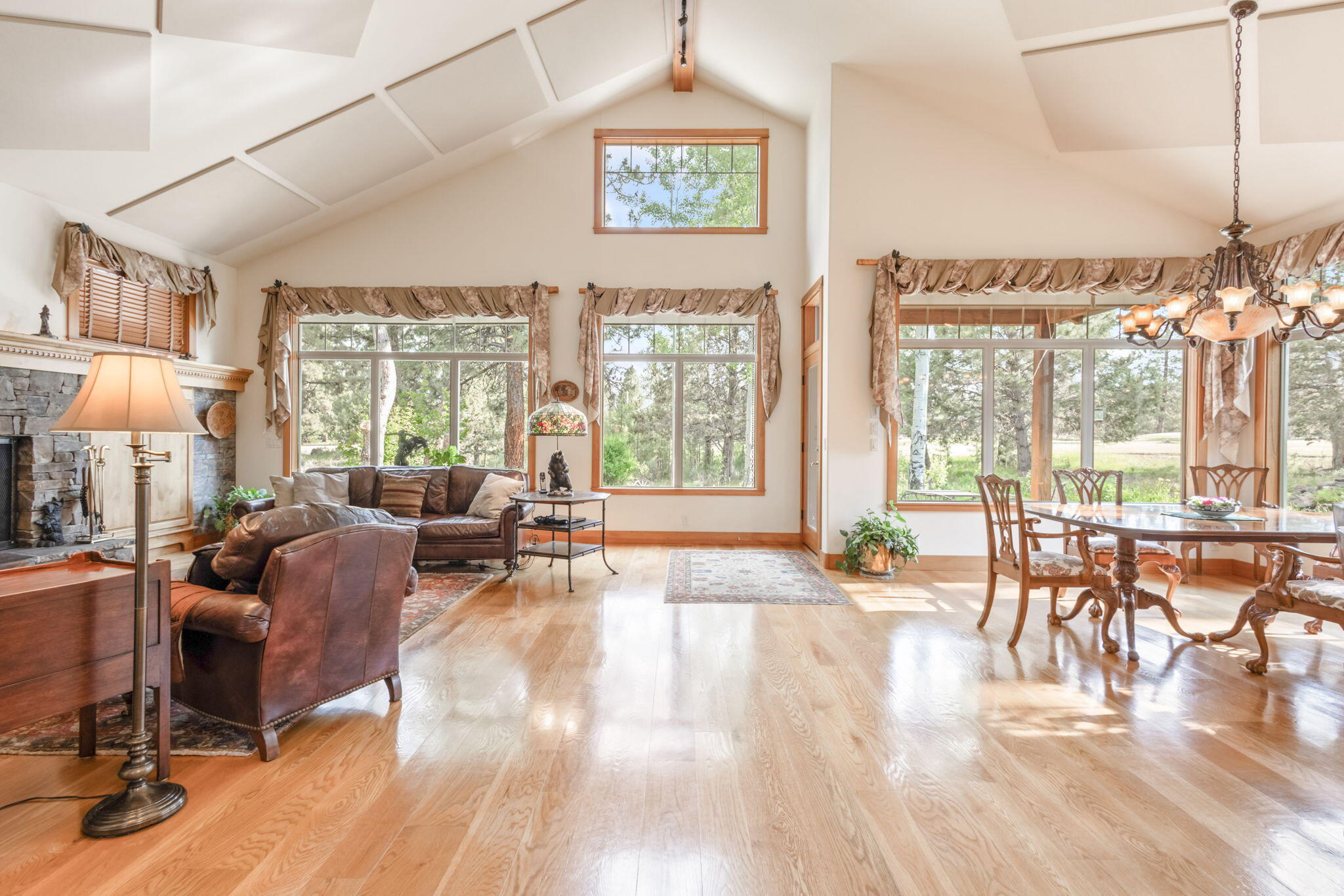 Aspen Lakes Golf Est - Residential