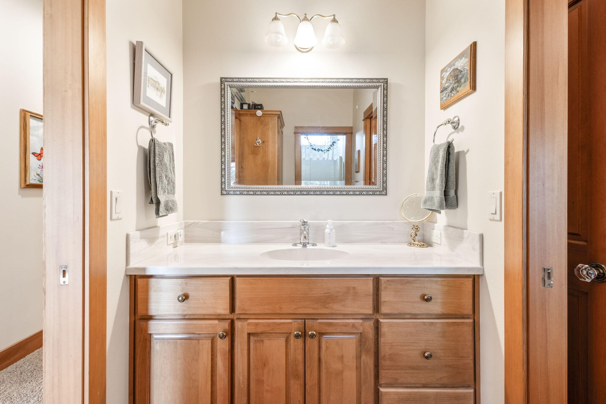 Aspen Lakes Golf Est - Residential