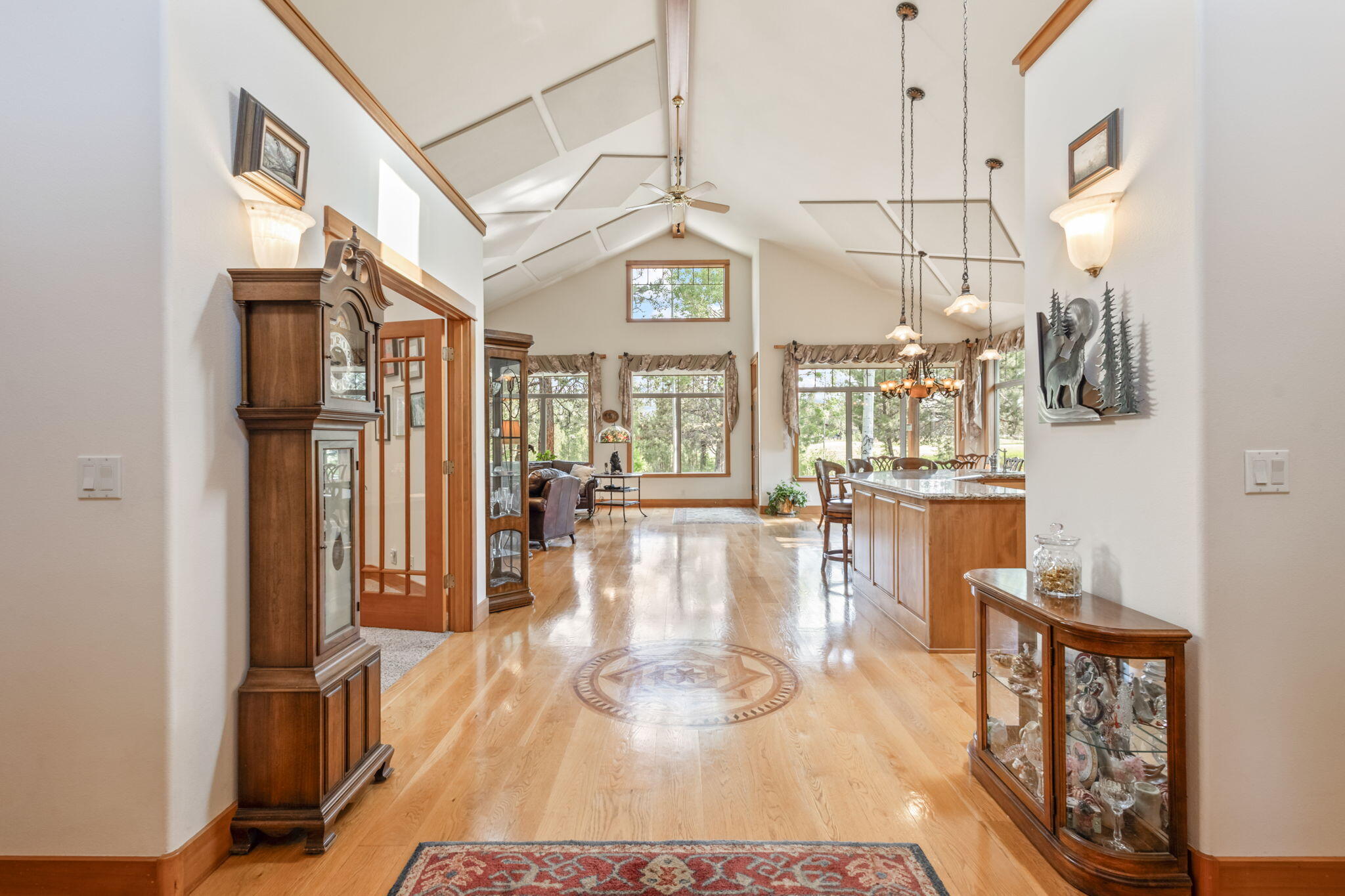 Aspen Lakes Golf Est - Residential