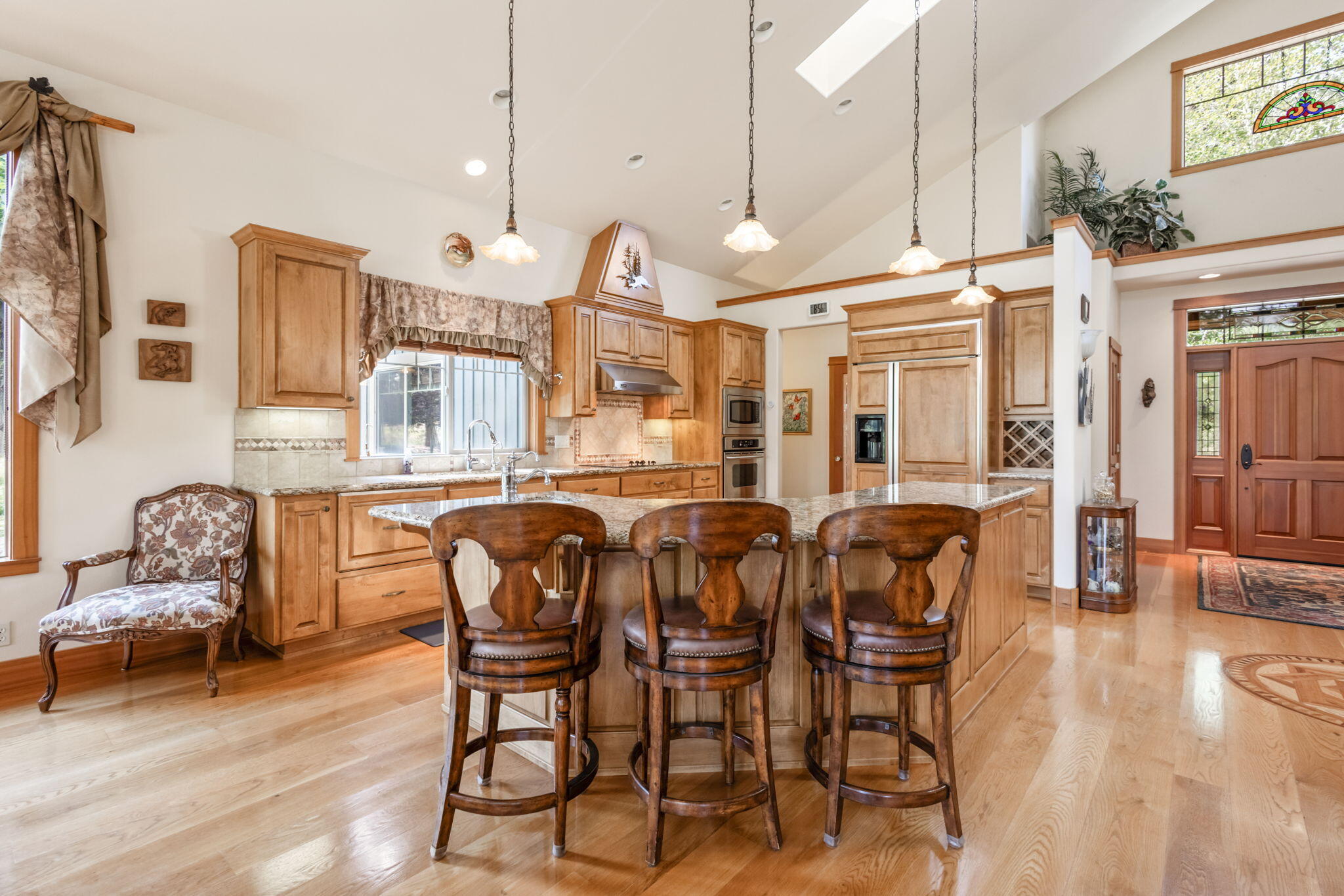 Aspen Lakes Golf Est - Residential