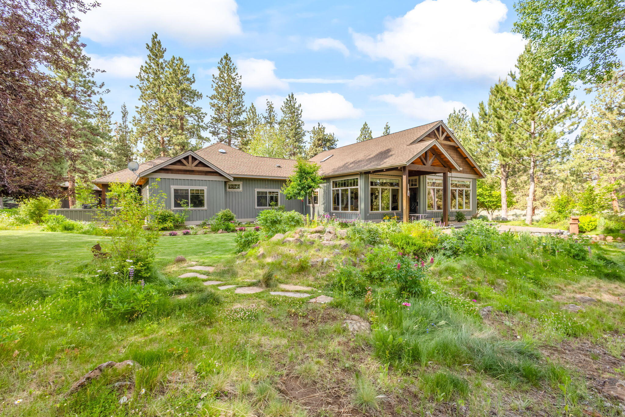 Aspen Lakes Golf Est - Residential