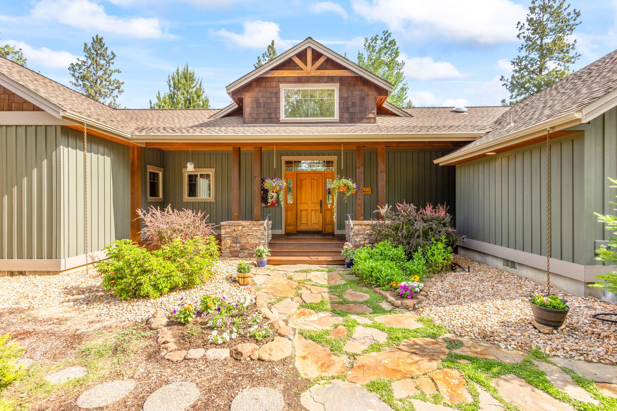 Aspen Lakes Golf Est - Residential