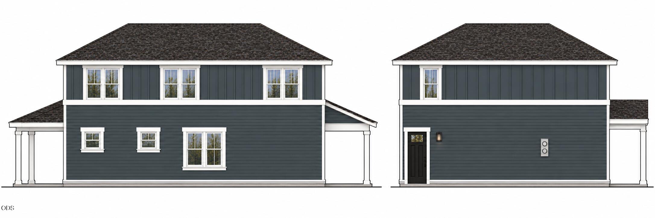 537 NW Ogden Avenue Lot 14