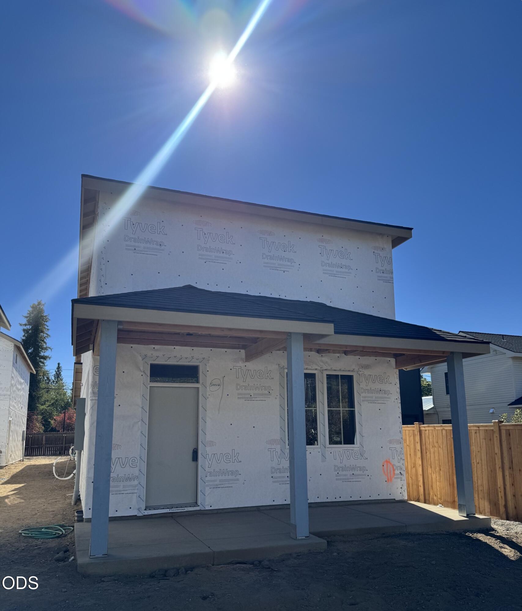 537 NW Ogden Avenue Lot 14