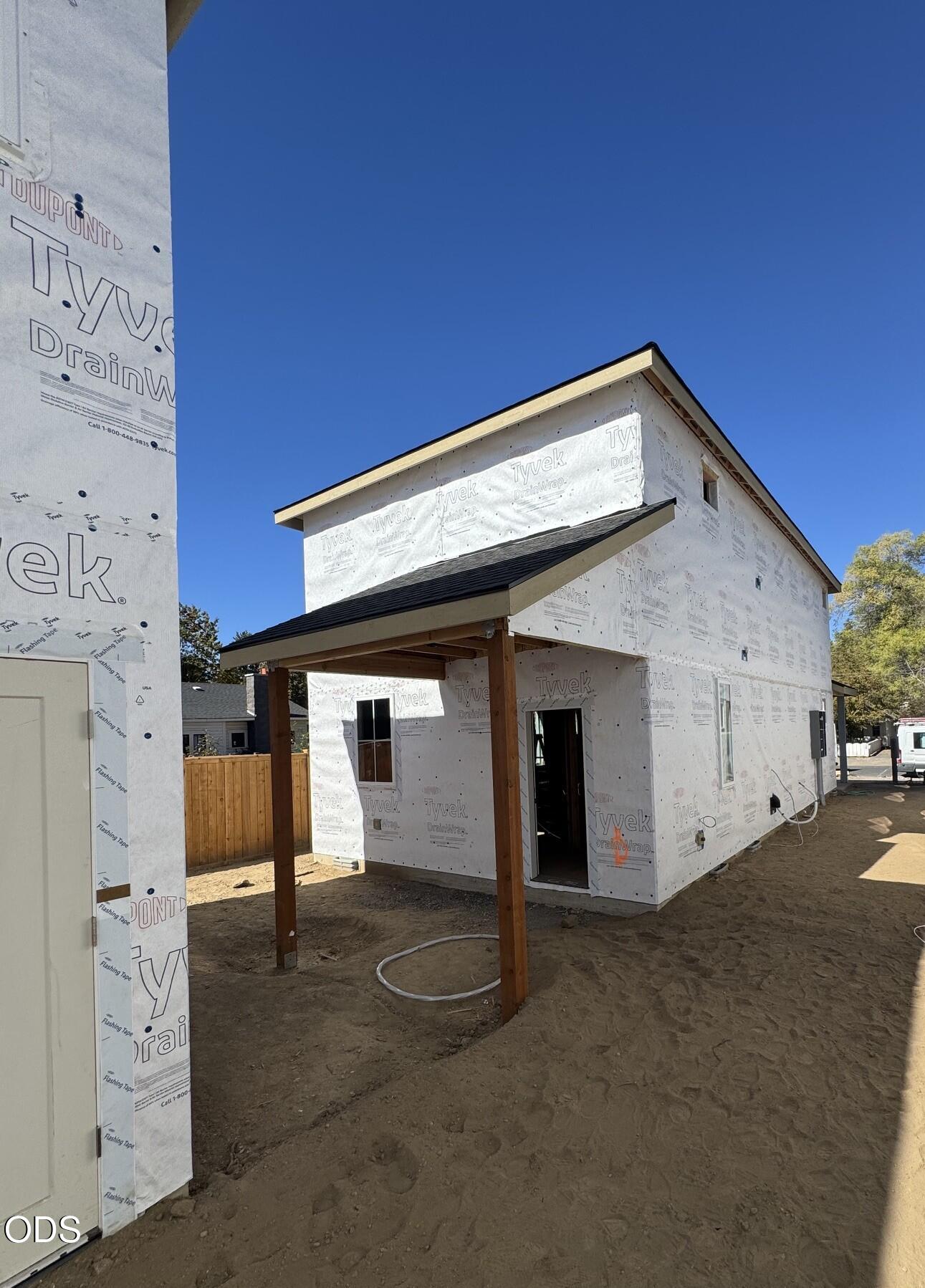 537 NW Ogden Avenue Lot 14