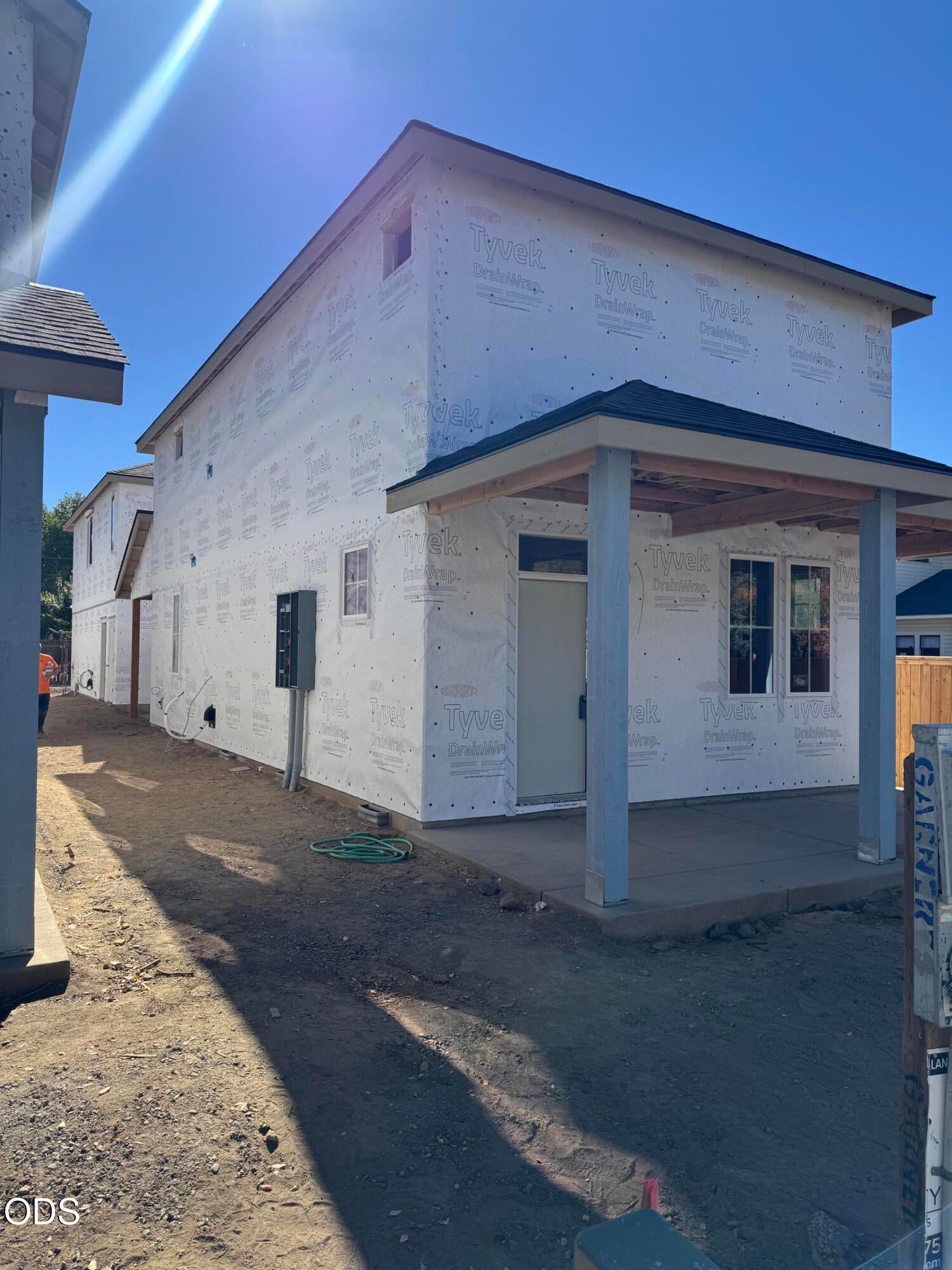 537 NW Ogden Avenue Lot 14