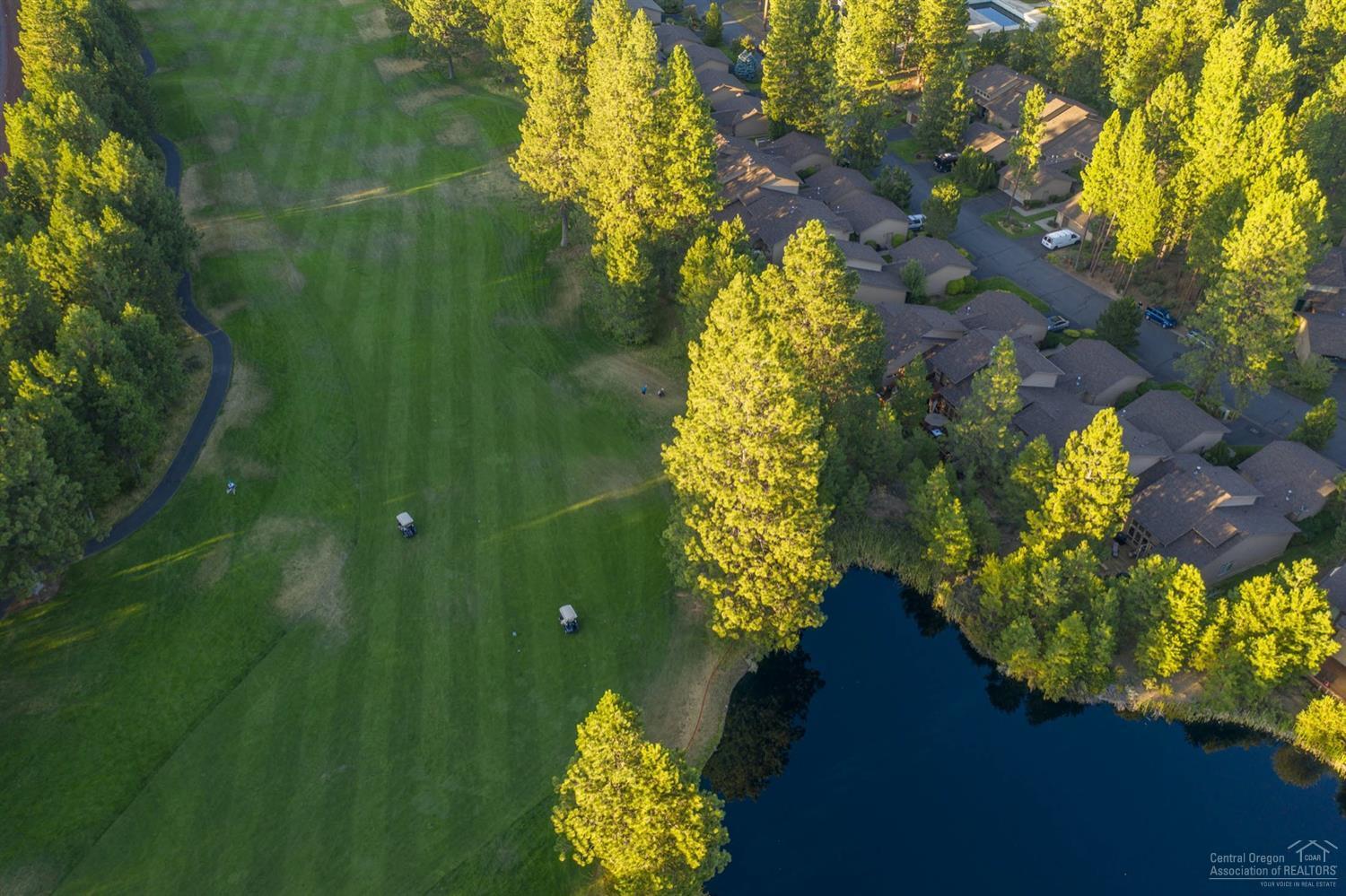 Elkai Woods - Residential