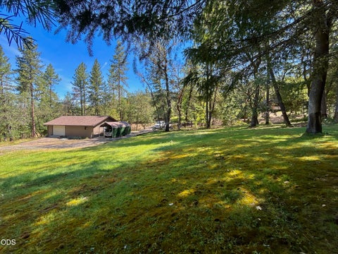 Tiny photo for 840 Shadow Hills Drive, Grants Pass, OR 97526 (MLS # 220223441)