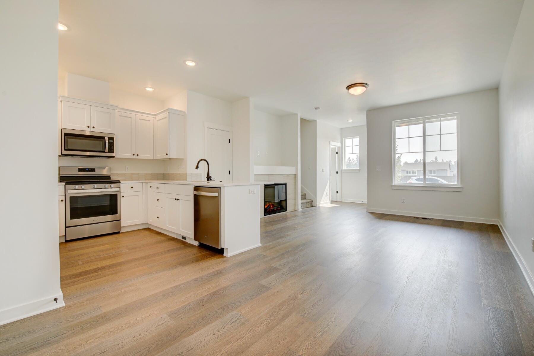 Luderman Crossing - Residential