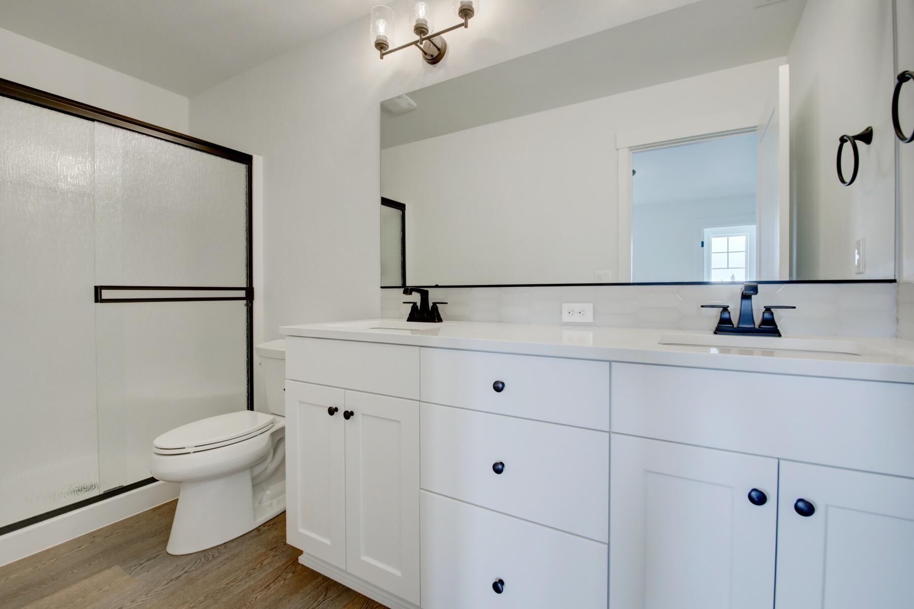 Luderman Crossing - Residential