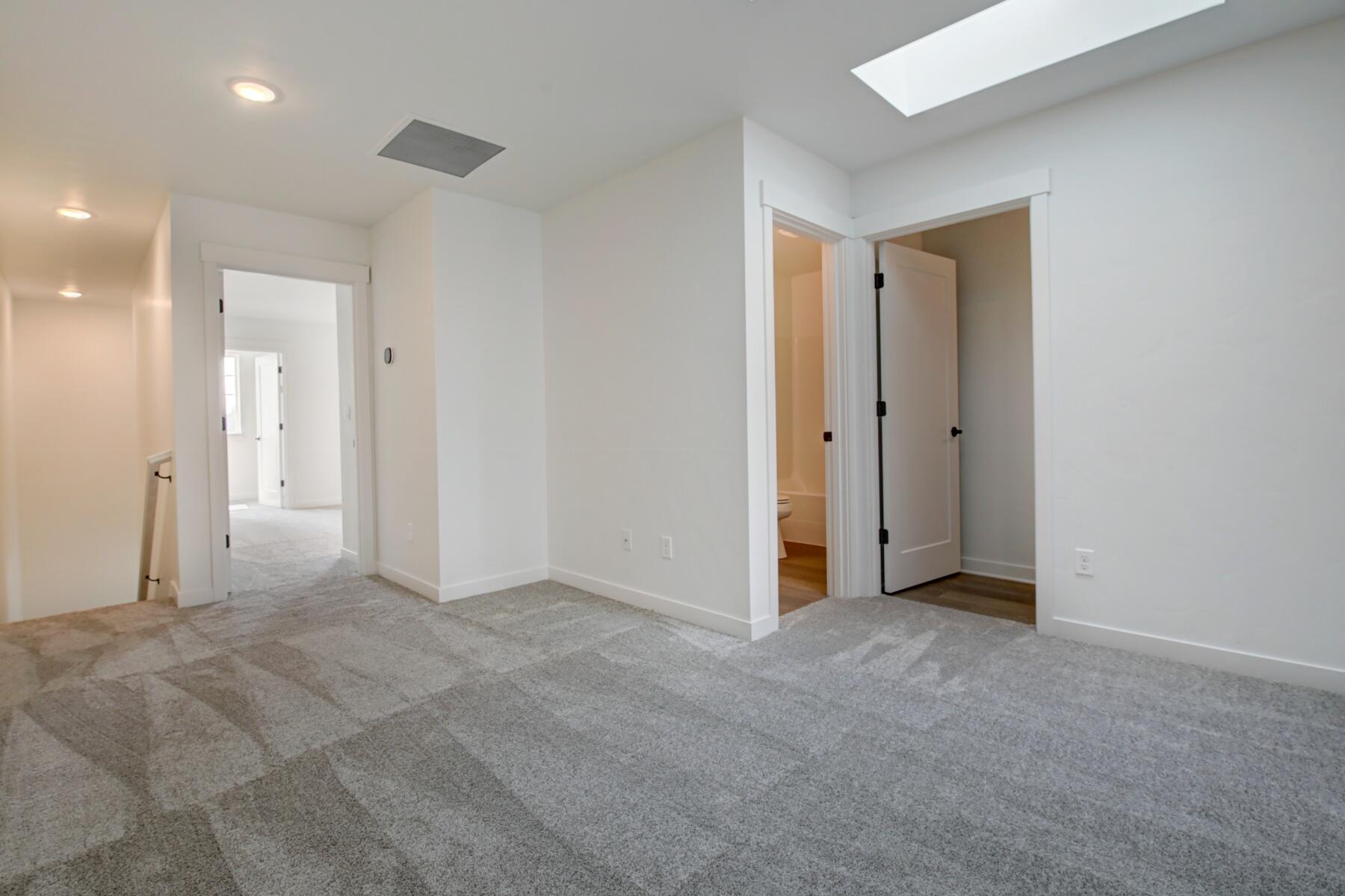 Luderman Crossing - Residential