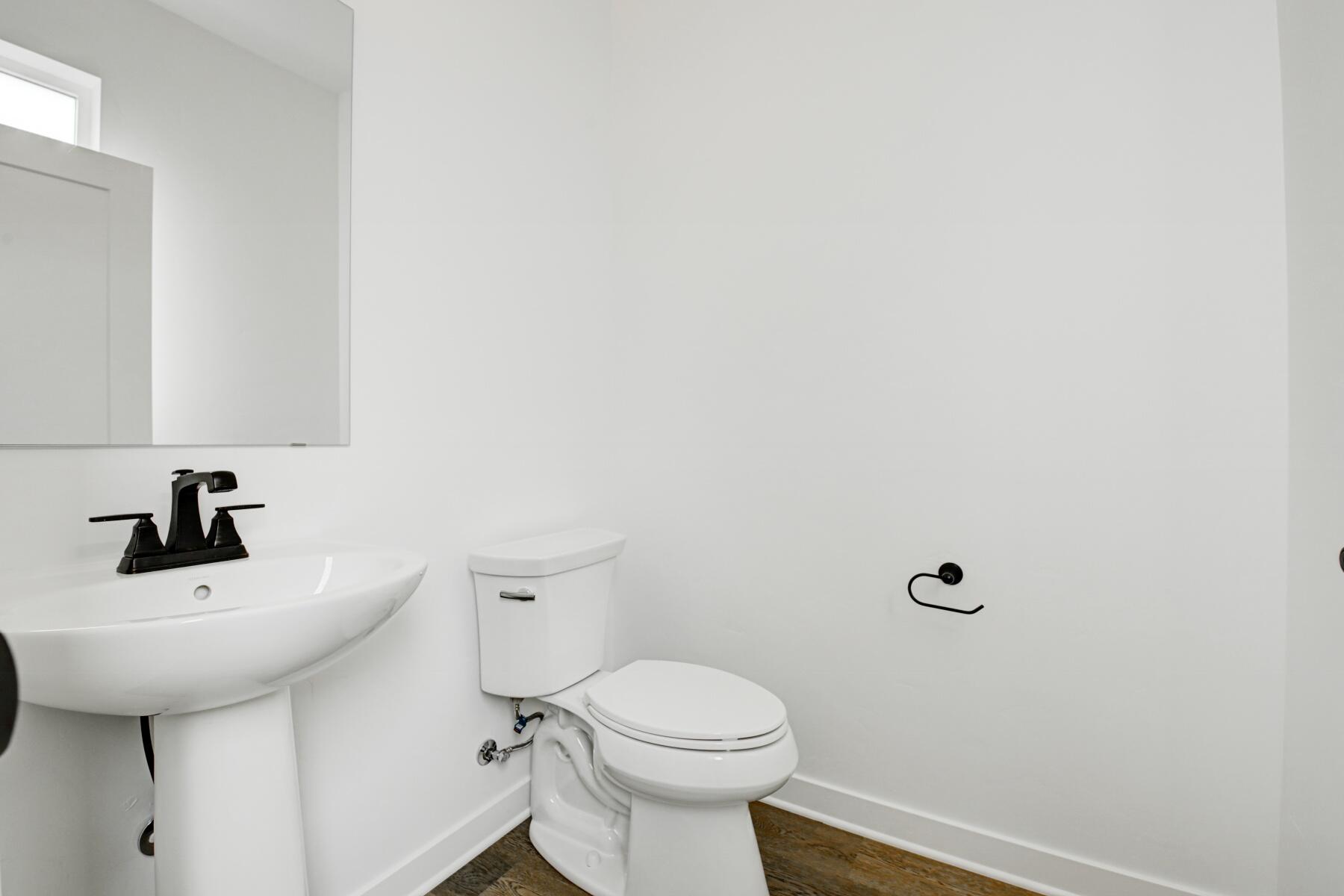 Luderman Crossing - Residential