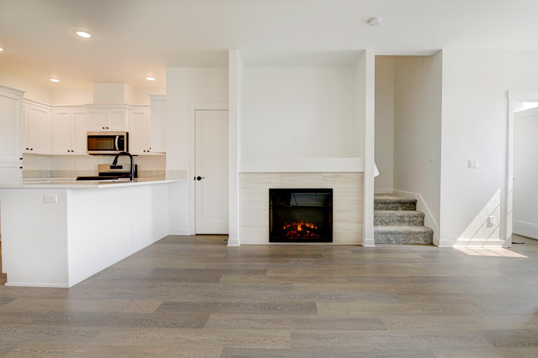 Luderman Crossing - Residential