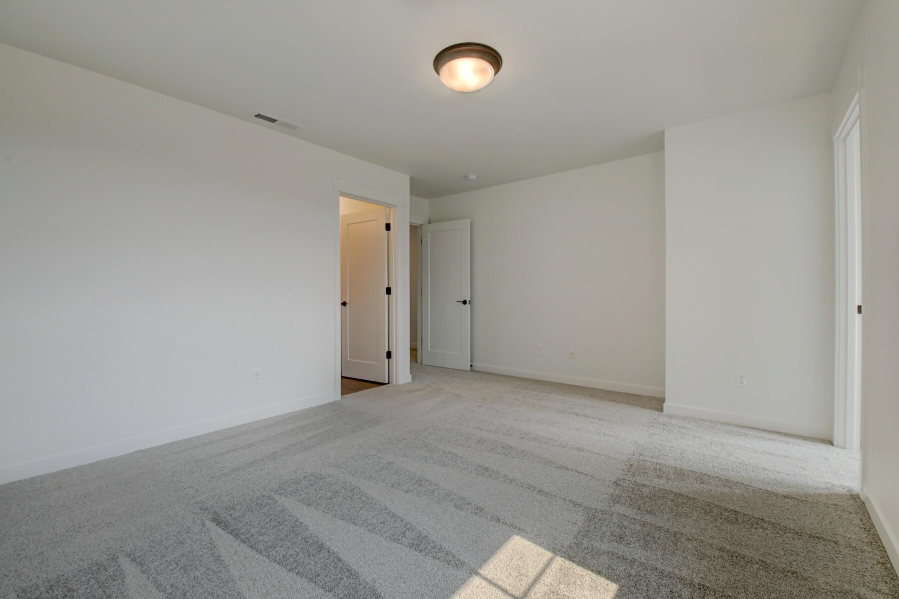 Luderman Crossing - Residential