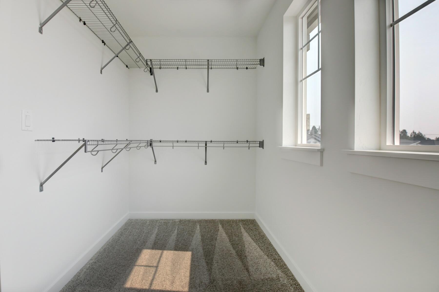 Luderman Crossing - Residential