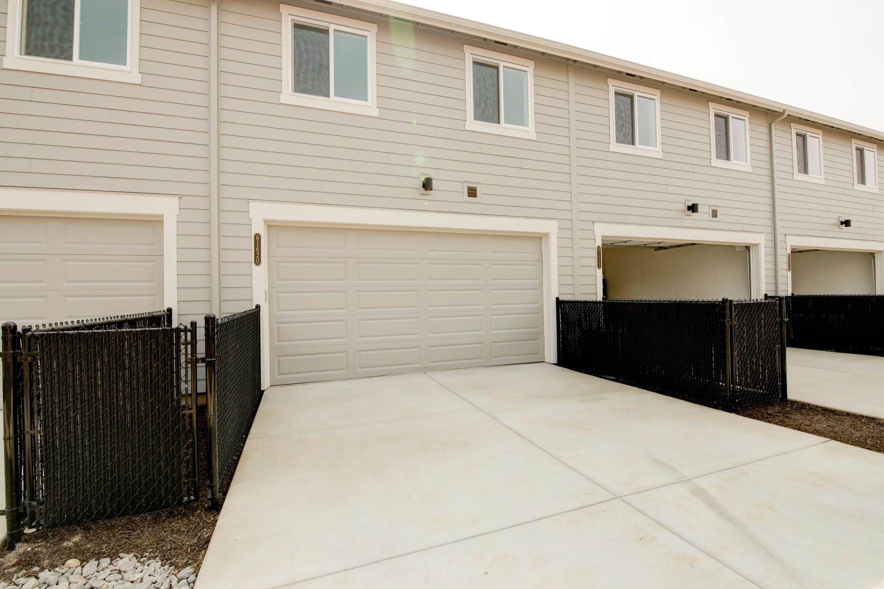 Luderman Crossing - Residential