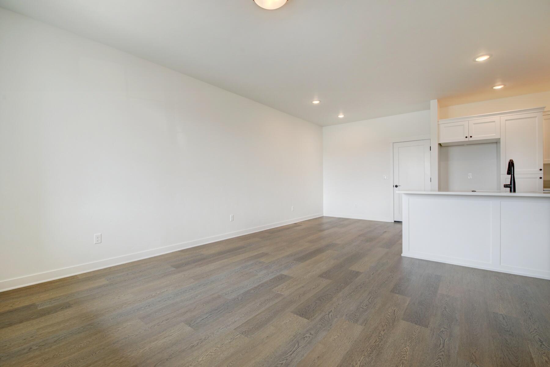 Luderman Crossing - Residential