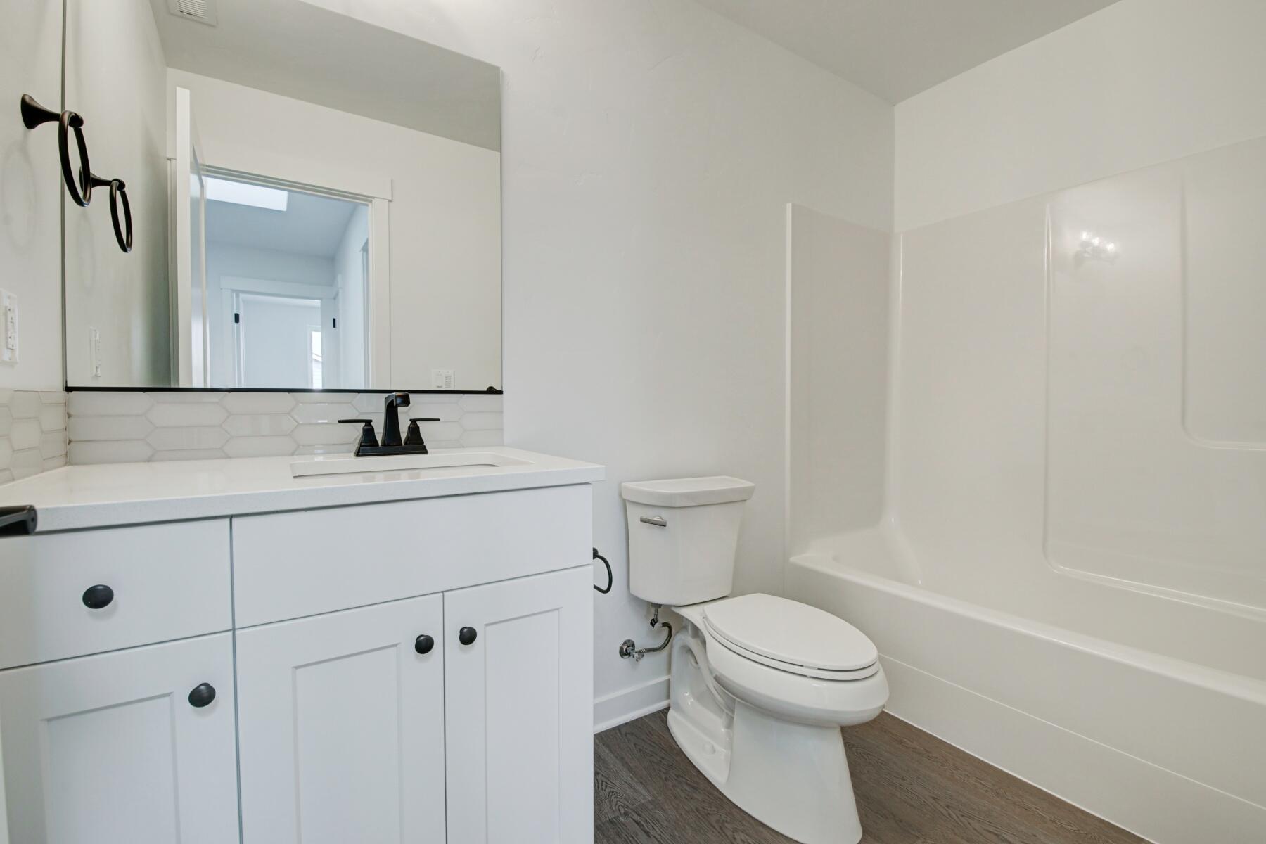 Luderman Crossing - Residential