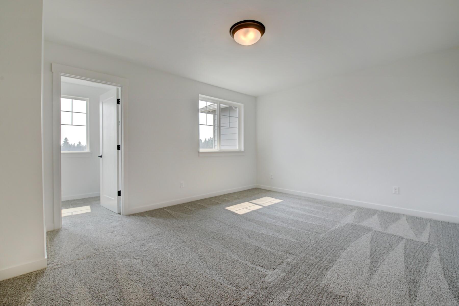 Luderman Crossing - Residential