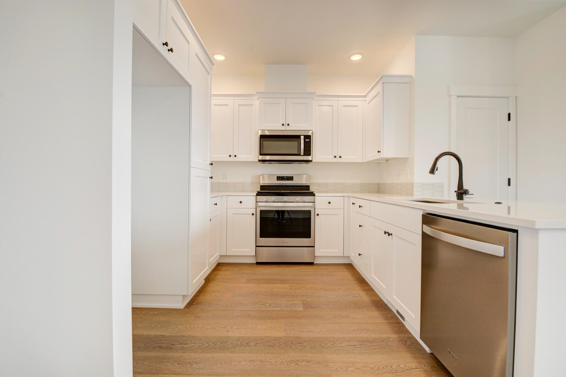 Luderman Crossing - Residential