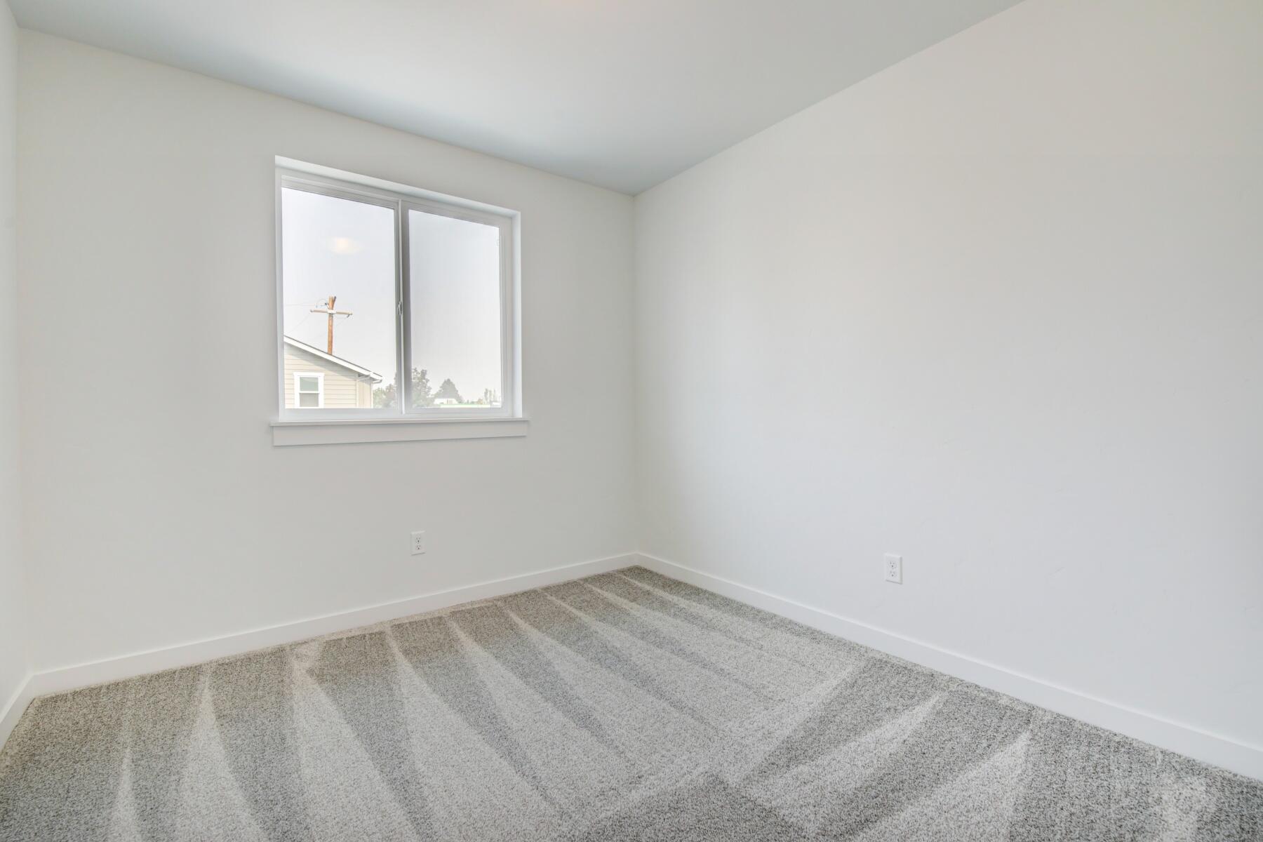 Luderman Crossing - Residential